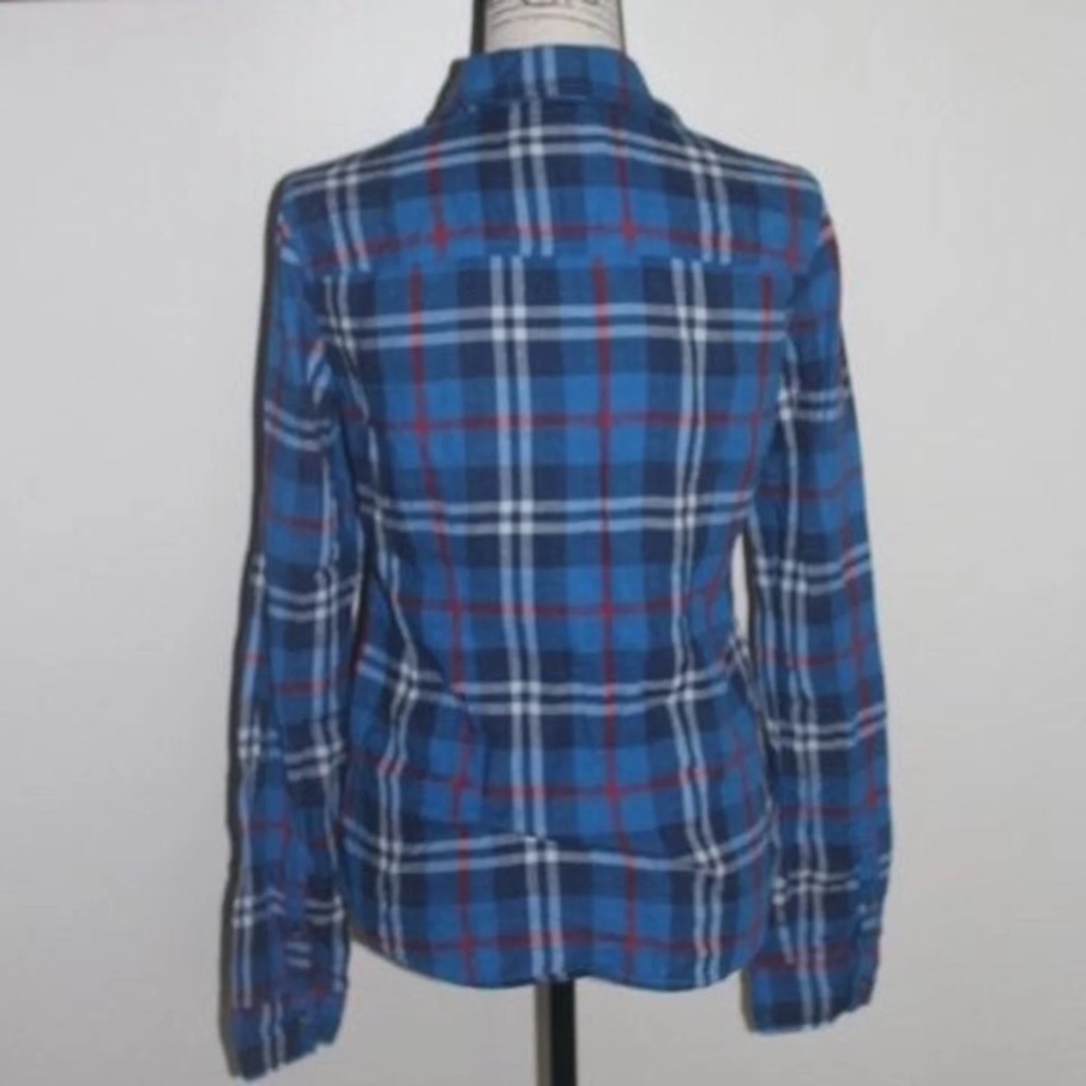 Flannel - Picture 2 of 2